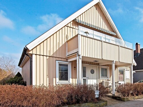 Holiday Home in Strömstad
