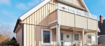 Holiday Home in Strömstad