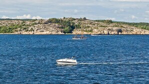 Beach - Holiday Home in Strömstad (Stromstad)