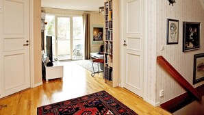 3 bedrooms, individually furnished - Holiday Home in Strömstad (Stromstad)
