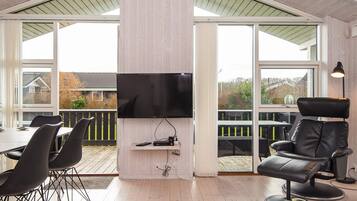 Casa | Área de estar