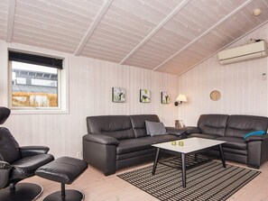 House | Living area - 6 Person Holiday Home in Juelsminde-by Traum (Horsens)