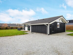 Casa | Vistas desde el alojamiento