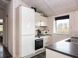 Interior - 5 Star Holiday Home in Juelsminde (Horsens)
