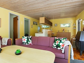 House | Living room