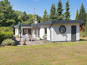 House | Exterior