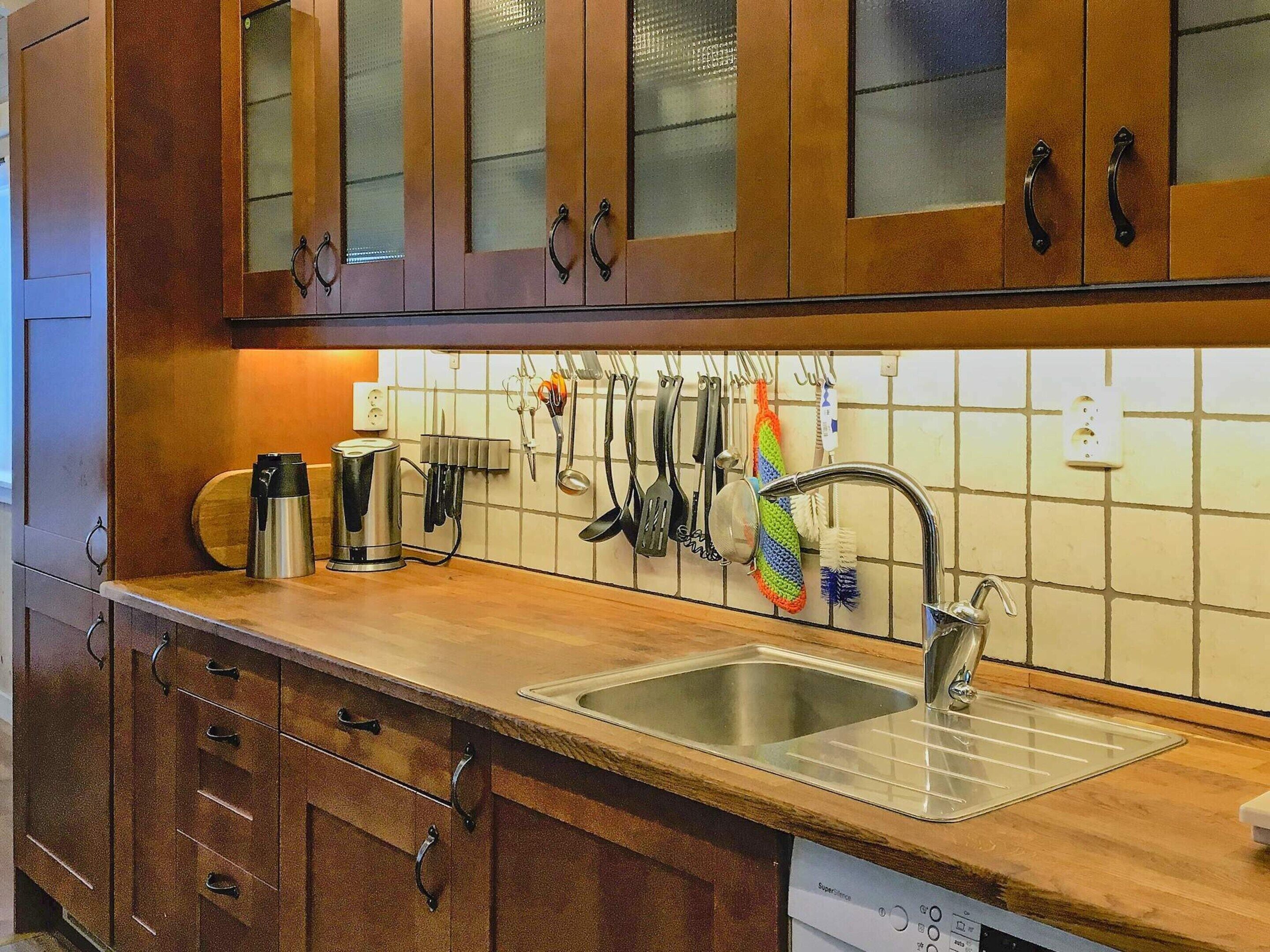 منزل | مطبخ خاص