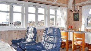 Interior - 4 Star Holiday Home in Frei (Kristiansund)