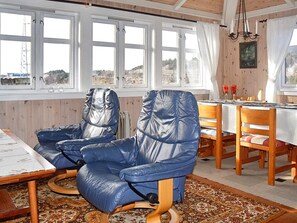 Interior - 8 Person Holiday Home in Frei (Kristiansund)
