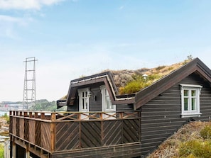 Casa | Esterni