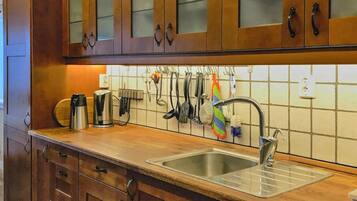 Maison | Cuisine privée