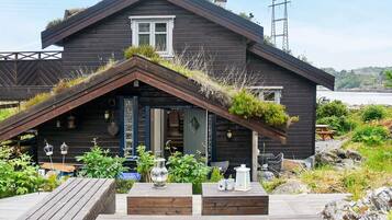 House | Exterior