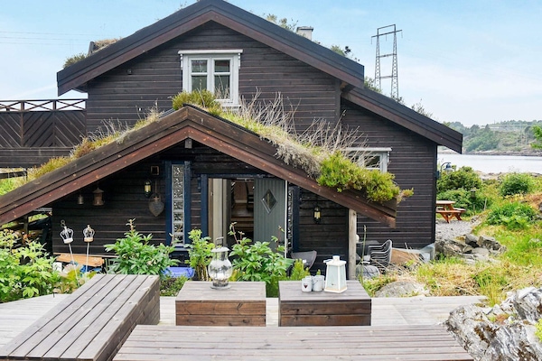 House | Exterior