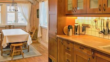 House | Private kitchen