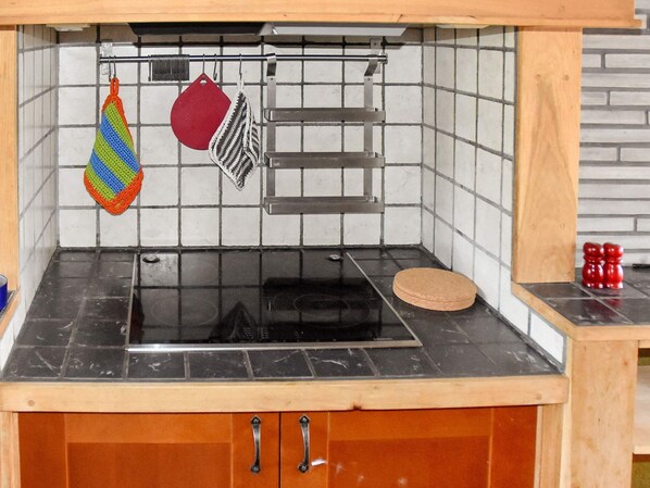 House | Private kitchen