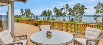 Holiday Home in Frosta