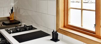 8 Person Holiday Home in Lesund