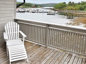 House | Lake view