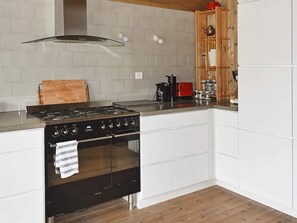 House | Private kitchen