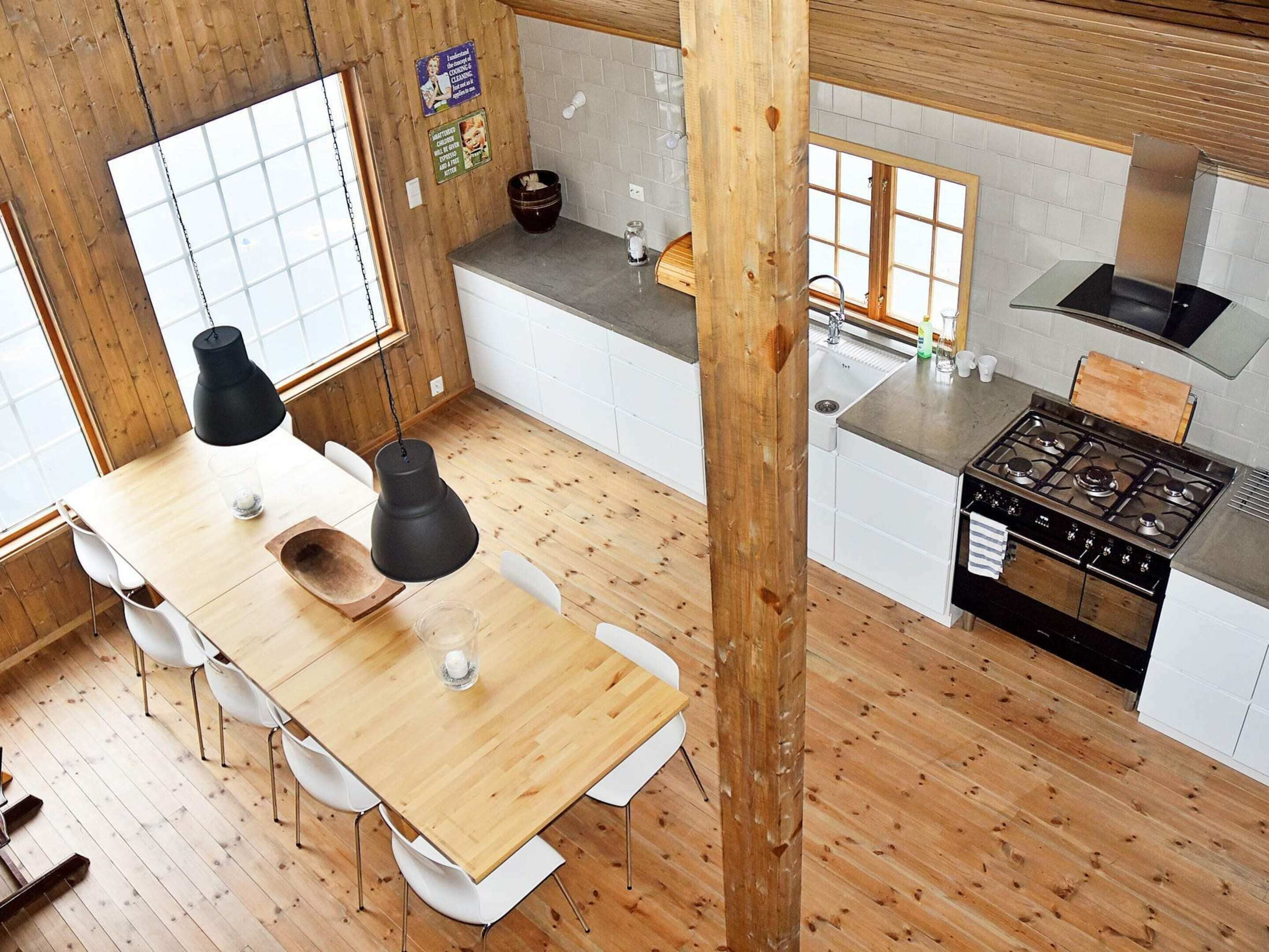 House | Private kitchen