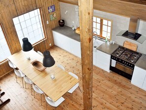 Maison | Cuisine privée