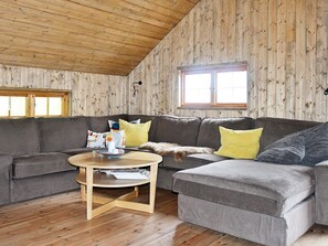 House | Living area