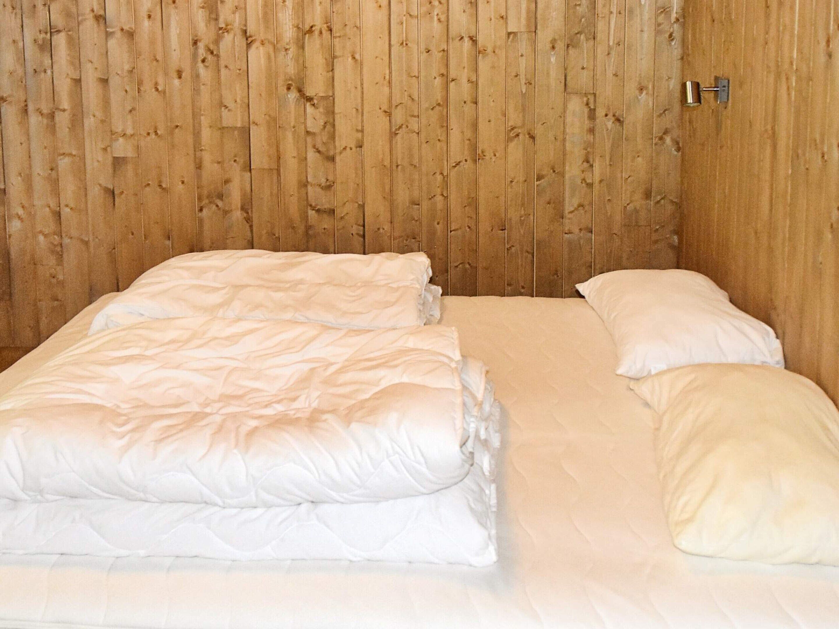 House | 4 bedrooms, individually furnished