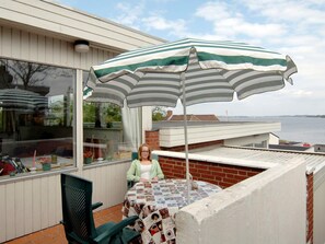 Exterior - 3 Person Holiday Home in Grasten (Grasten)