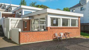 Apartment | Exterior