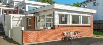 3 Person Holiday Home in Grasten-by Traum