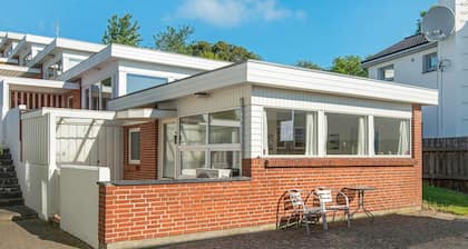 3 Person Holiday Home in Grasten-by Traum