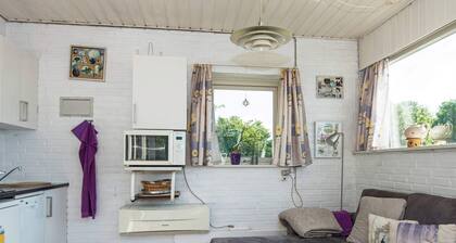 3 Person Holiday Home in Grasten-by Traum