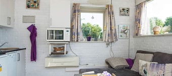 3 Person Holiday Home in Grasten-by Traum