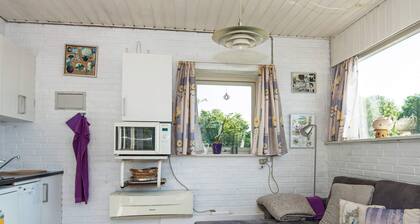 3 Person Holiday Home in Grasten