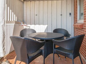 Exterior - 3 Person Holiday Home in Grasten (Grasten)