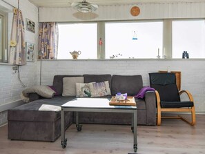 Apartment | Interior - 3 Person Holiday Home in Grasten (Grasten)