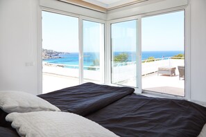 5 Schlafzimmer, Internetzugang, Bettwäsche