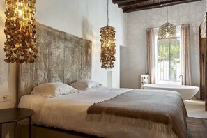 5 Schlafzimmer, WLAN, Bettwäsche, Rollstuhlgeeignet