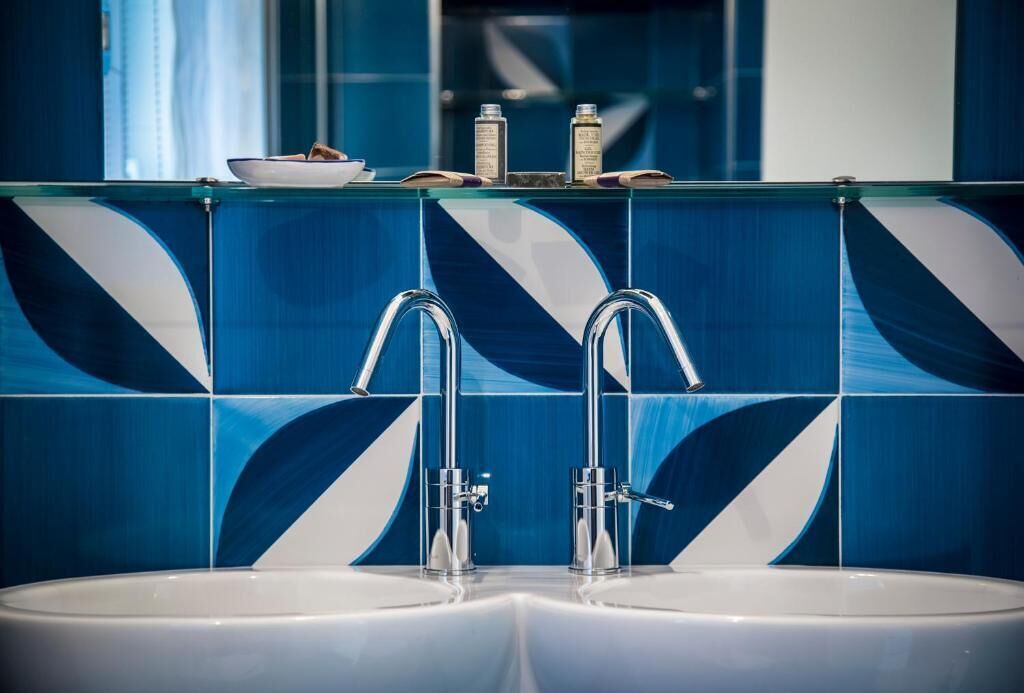 Apartment with garden in the city center a stone's throw from the Amalfi Coast