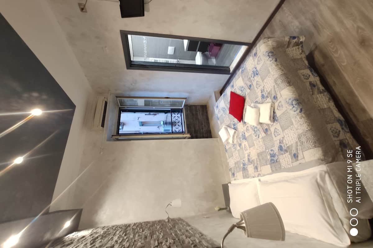 Habitación clásica con 1 cama doble o 2 individuales | Wifi gratis