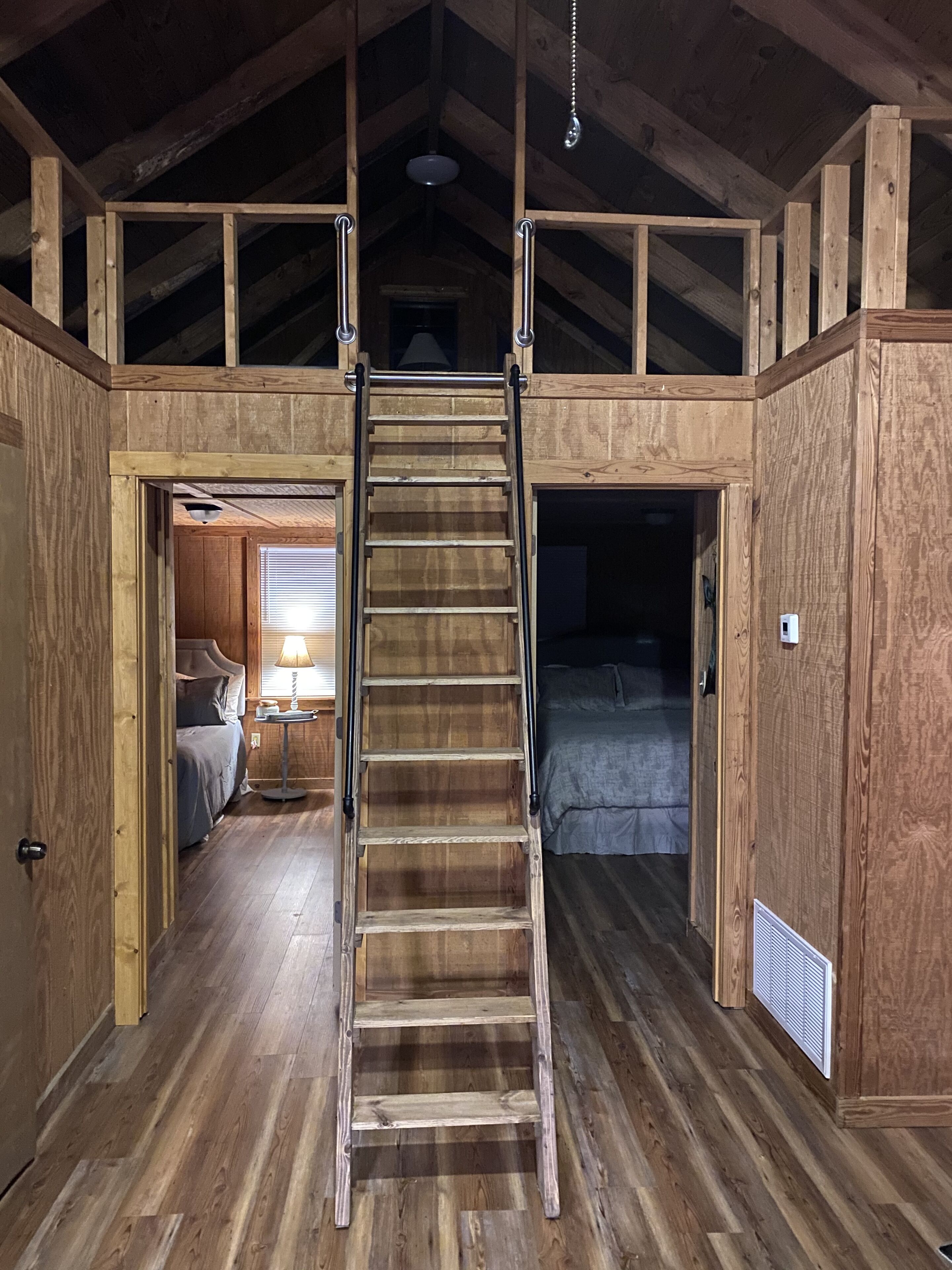 3 多间卧室、WiFi、床单