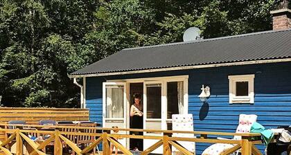 Holiday Home in Sibbhult
