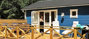 Holiday Home in Sibbhult