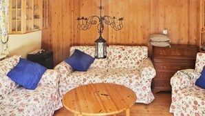Room - Holiday Home in Sibbhult (Immeln)