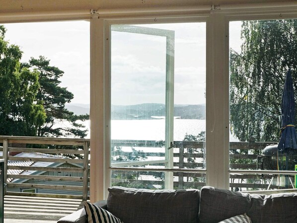 하우스 | 수변 전망