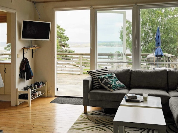 Maison | Intérieur