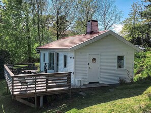 House | Exterior