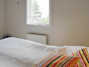 Ferienhaus | Innenbereich