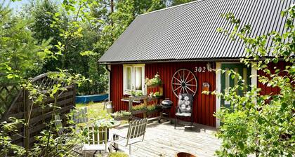 4 Person Holiday Home in Motala
