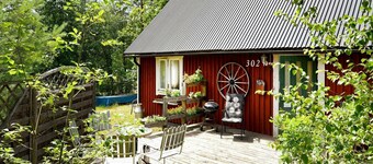 4 Person Holiday Home in Motala